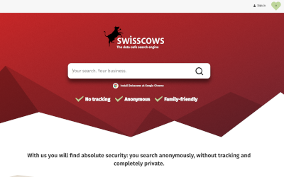 Swisscows