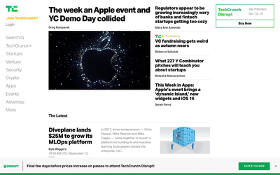 Techcrunch.com