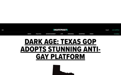 The Huffington Post
