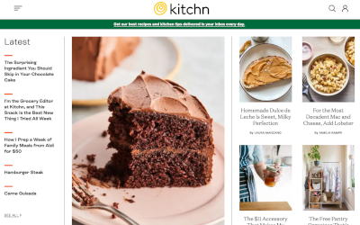 The Kitchn