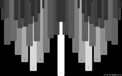 The Rational Keyboard