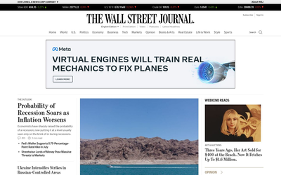 The Wall Street Journal