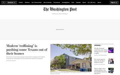 The Washington Post