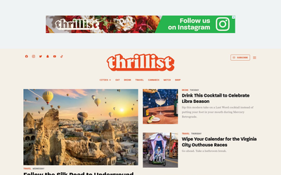 Thrillist.com