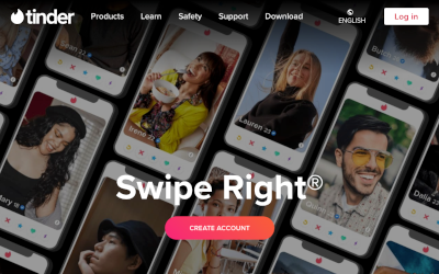 Tinder