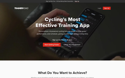 Trainerroad