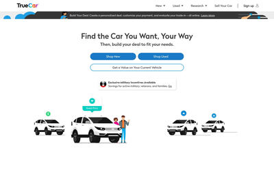 TrueCar