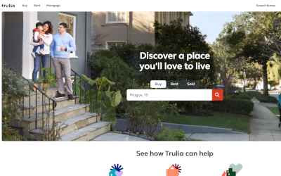 Trulia