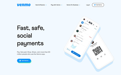 Venmo