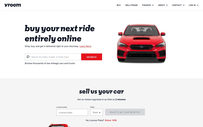 Vroom