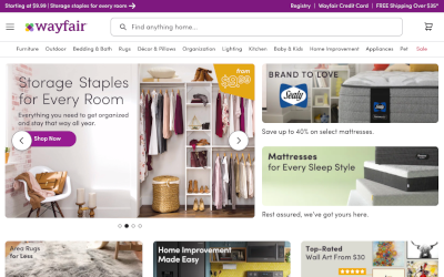 Wayfair