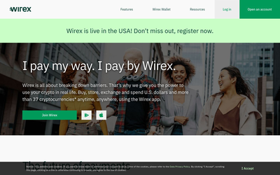 Wirex