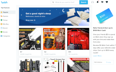 Wish.com