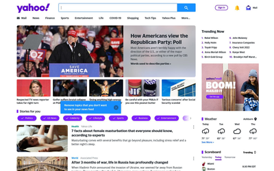 Yahoo
