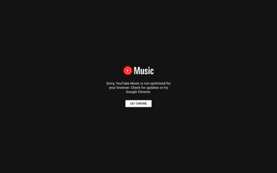 YouTube Music