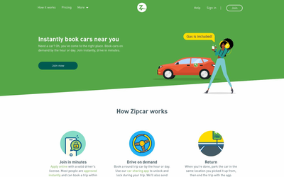 Zipcar